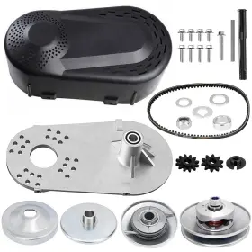KART01 AWASDDAY Torque Converter Go Kart Mini Clutch Kit KART01 AWASDDAY Torque Converter Go Kart Mini Clutch Kit