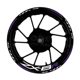 M113 AWONDERFUL Reflective Wheel Stripes Rim Kit M113 AWONDERFUL Reflective Wheel Stripes Rim Kit