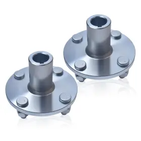 AMXL-BD11356 AWTETPJE Go Kart Axle Hub Step Down Wheel