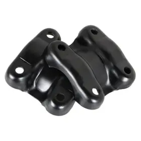 D33-039K2 AXLE SPRING U BOLT PLATE Rear Bracket 2500 3500
