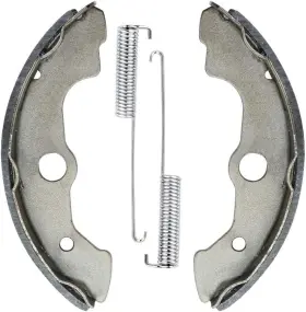 06450-HN5-671 AYNAXCOL Front Brake Shoes Set Fourtra TRX300FW
