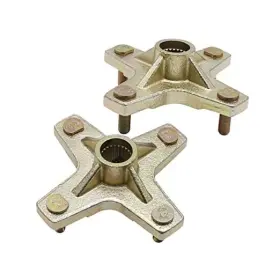 HS591 AYNAXCOL Rear Axle Wheel Hub YFZ450X 350 Yamaha Warrior HS591 AYNAXCOL Rear Axle Wheel Hub YFZ450X 350 Yamaha Warrior