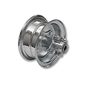 1038 AZUSA Steel Wheel Hub Bearings