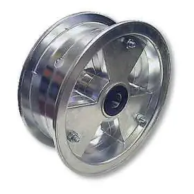 1112 AZUSA Wheel Tapered Roller Bearing Star