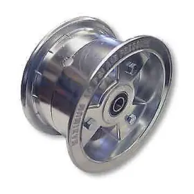 1132 AZUSA Wheel Ball Bearings Star 1132 AZUSA Wheel Ball Bearings Star