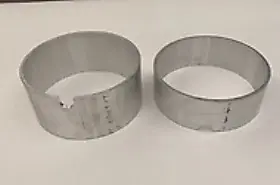 1159 AZUSA Wheel Spacer