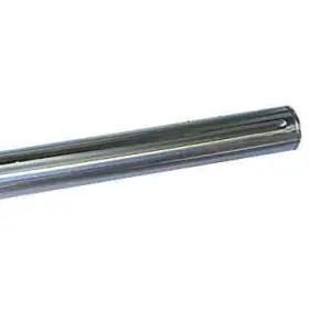 1422-36 AZUSA Hollow Moly Steel Axle Snap Ring Wall