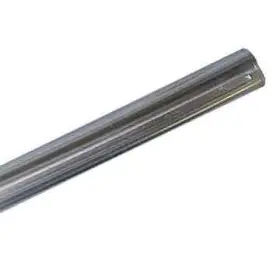 1424-40 AZUSA Hollow Moly Steel Axle Snap Ring Wall 250