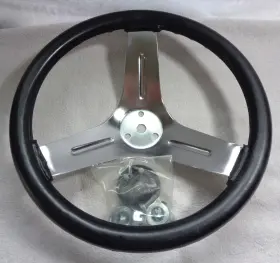 1805-1847 AZUSA Steel Steering Hub Mounting Kit