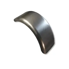 1857 AZUSA Fender Steel Tires