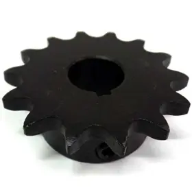 2114 AZUSA Chain Jackshaft Sprocket 420 2114 AZUSA Chain Jackshaft Sprocket 420