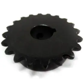 2147 AZUSA Chain Jackshaft Sprocket