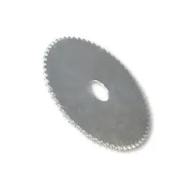 2151 AZUSA Steel Sprocket Blank Chain Mini Go Kart
