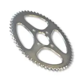 2164-60 AZUSA Steel Sprocket Chain Bolt Circle