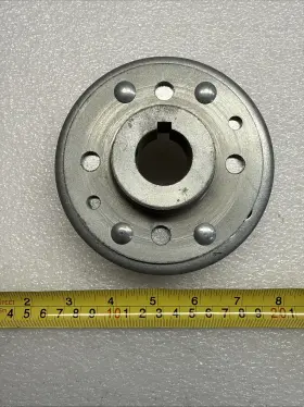 2245 AZUSA Brake Drum