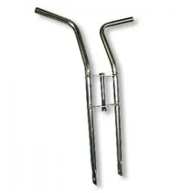 3546 AZUSA Mini Fork Bolt Set Frame