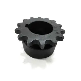 654329008249 AZUSA Chain Keyway Jackshaft Sprocket