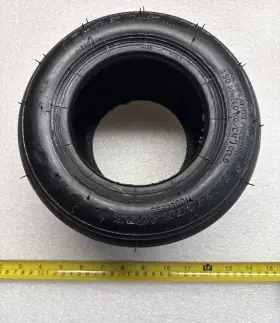 7060 AZUSA Slick Tire