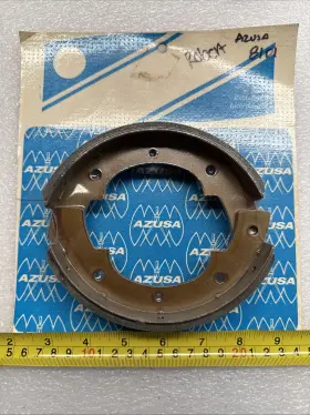 8101 AZUSA Asusa Brakeshoe Lining