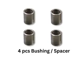 8361 AZUSA Go Kart Steel Bushing Axle Spacer Od