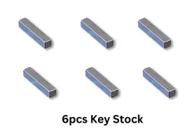 8434 AZUSA Go Kart Mini Key