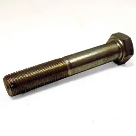 8482 AZUSA Bolt Hole End Zinc
