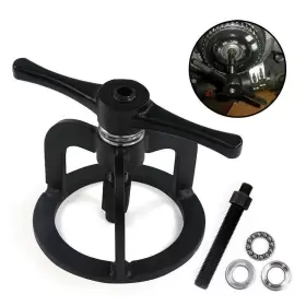 669819217117 BAIONE Clutch Spring Compressor Compression Tool #2