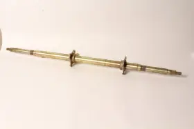 BR250-149 BAJA MOTORSPORTS Rear Axle Reaction Go Kart