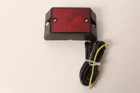 DN150-22 BAJA MOTORSPORTS Brake Light Dune Go Kart Howhit