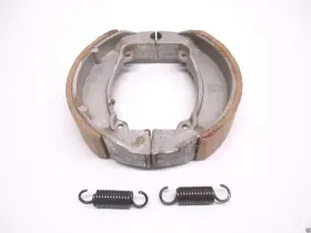 WD90-232 BAJA MOTORSPORTS Brake Shoes Atv Shifter