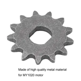 334470007355 BALITY Chain Sprocket Motor #2