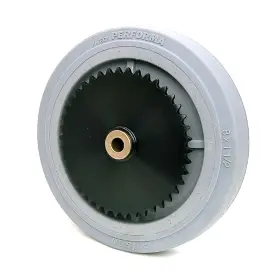 677355367470 BATTLEKITS Drive Wheel Steel Sprocket