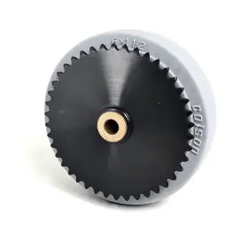 677355399624 BATTLEKITS Drive Wheel Steel Sprocket
