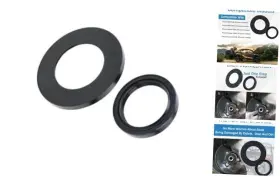 3610176 BB888 Crankshaft Seal Ring Cover Crank Kit Polaris