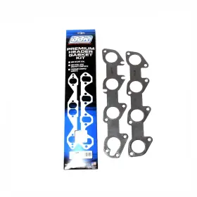 197975014054 BBK PERFORMANCE Exhaust Header Gaskets Set Dodge 197975014054 BBK PERFORMANCE Exhaust Header Gaskets Set Dodge