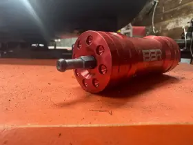 BOTTLE-48 BBR TUNING Boost Motorized Bicycle Engine #3