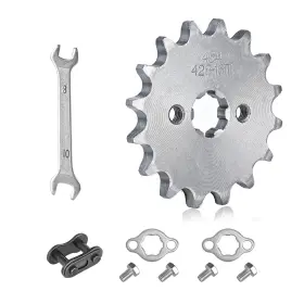 768534881853 BCCXZM Front Engine Sprocket 428
