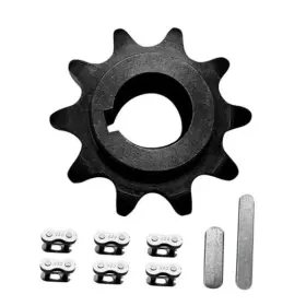 BD-CS420-10T BDYAQ Chain Sprocket Coleman Pack