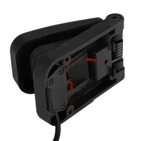 851679135881 BEDIFFER Brake Pedal Atv Throttle Accelerator #2