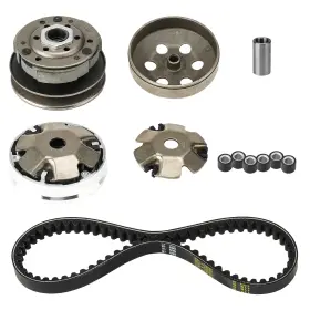 8TOC014-MAX BEITETOO Clutch Set Engine Scooter Atv Taotao 8TOC014-MAX BEITETOO Clutch Set Engine Scooter Atv Taotao