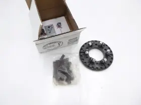 LUC-100 BELT DRIVES Bdl Dome Pressure Plate