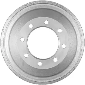 Bendix Pdr0012 Premium Rear Brake Drum For Ford E-250 Econoline 1980-1975 Eco