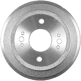 Bendix Pdr0474 Rear Brake Drum For Honda Civic Del Sol Crx 19951984 19931988