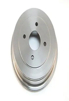 Bendix Pdr0601 Rear Brake Drum For Geo Storm 19901993 Isuzu Stylus 19911993