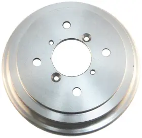 Bendix Pdr0652 Rear Brake Drum For Chevrolet Metro Geo Pontiac Firefly Suzuki Swift