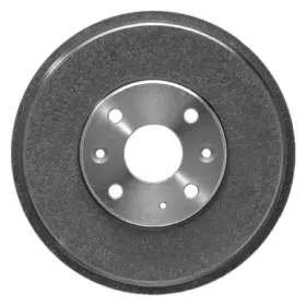 PDR0699 BENDIX Rear Brake Drum Ford Mercury Escort Tracer