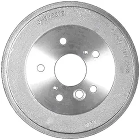 PDR0760 BENDIX Rear Brake Drum Toyota Camry Solara