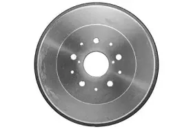 Bendix Pdr0813 Premium Rear Brake Drum For Toyota Tacoma 2015-2005