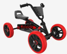 24.30.04.00 BERG Buzzy Kids Pedal Car Go Kart 24.30.04.00 BERG Buzzy Kids Pedal Car Go Kart