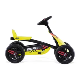 24.30.21.00 BERG Buzzy Kids Pedal Car Go Kart Aero